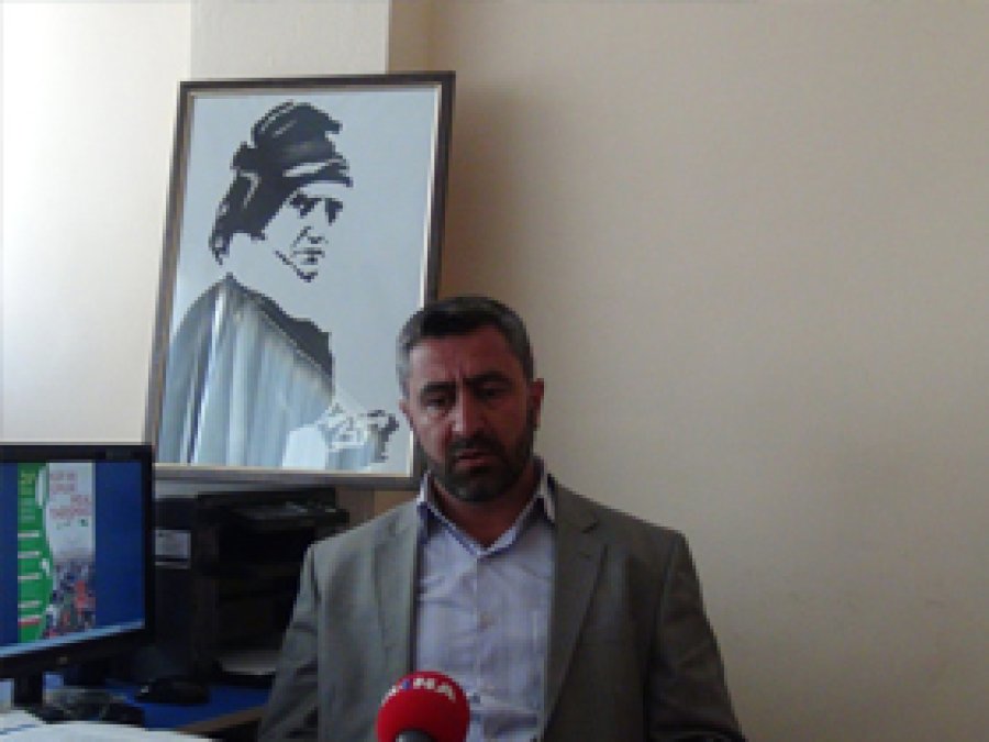 Üstad'ın Memleketi Kutlu Doğuma Hazırlanıyor