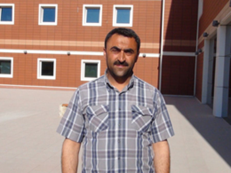 Peygamber Sevdalısı üçüncü kez ameliyat edildi