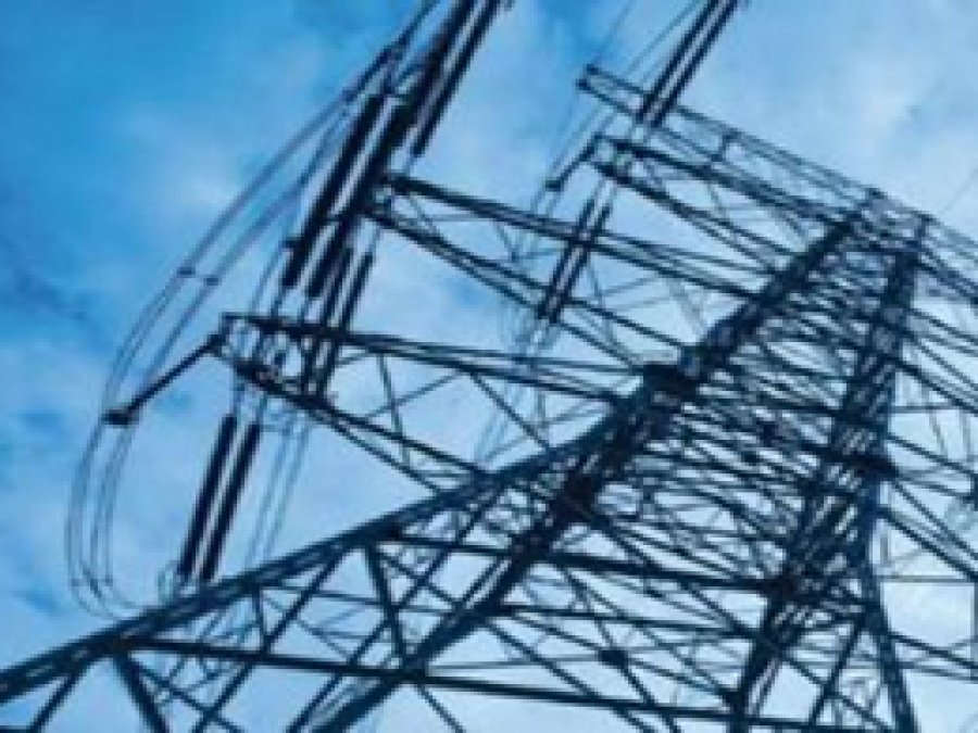 Çınar'da Elektrik Kesintisi Uygulanacak