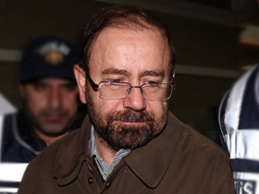''Özal' Davası 11 Eylül'de