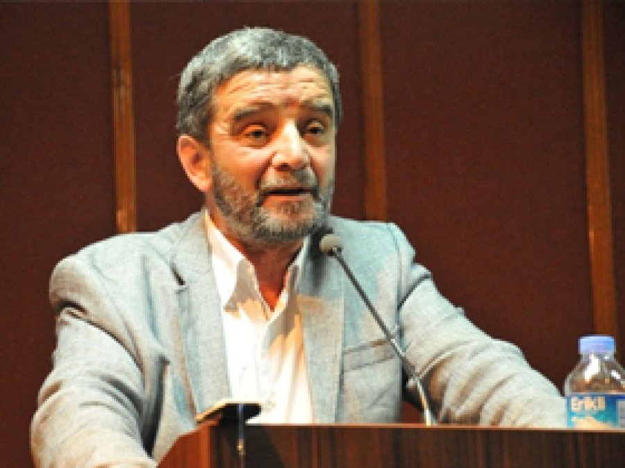 '30 Yıl Sonra İsrail'in Yarısı Müslüman Olacak'