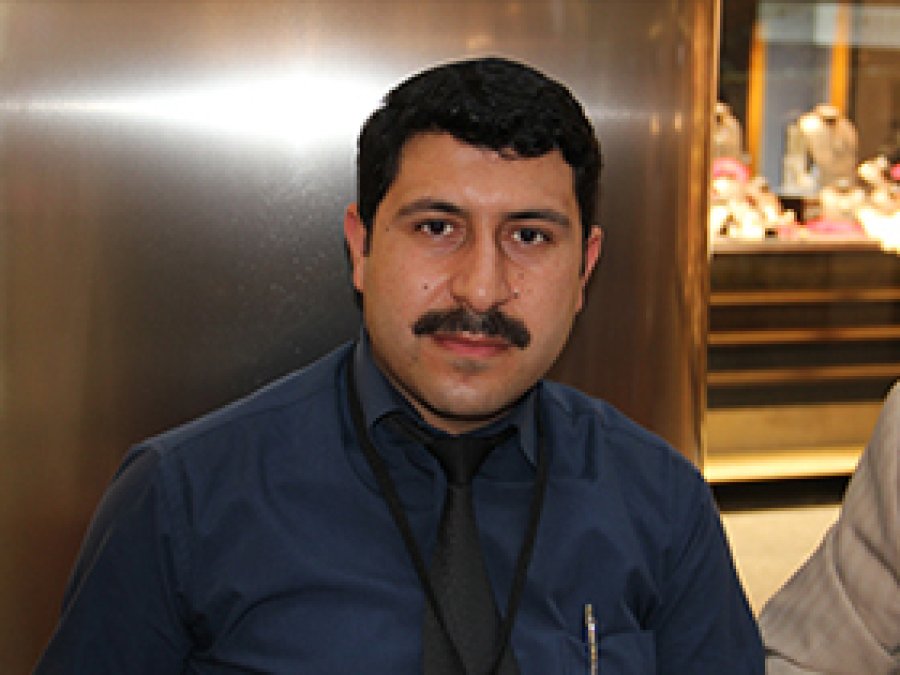 'Bediüzzaman' Resim Sergisi Sona Erdi