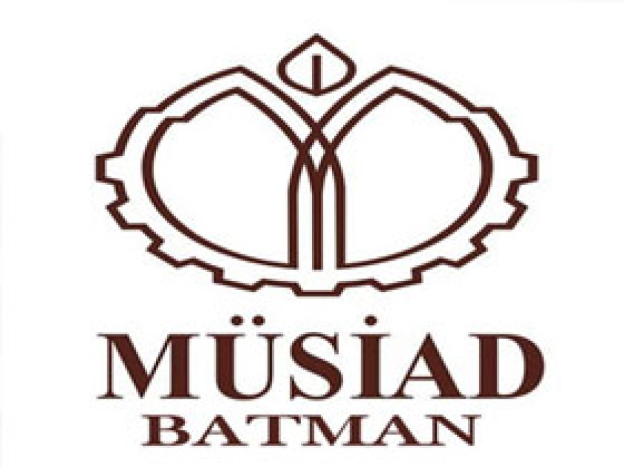 MÜSİAD'ın Güneydoğu Toplantısı