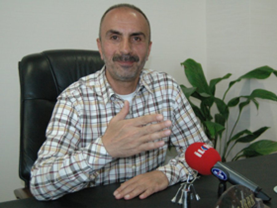 VATBO' da İlginç İddia! 