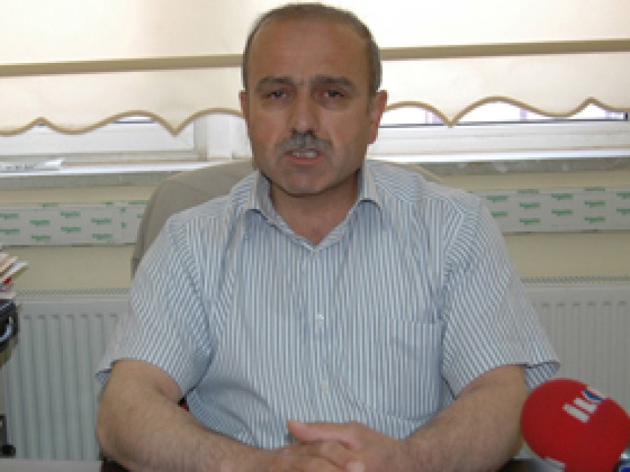 'Allah Resulü Hayatımızın Her Alanında Olmalı'