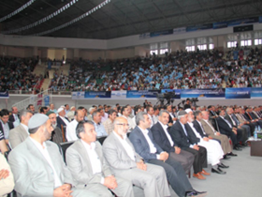 Amed'in Fethi Tekbirlerle Kutlandı