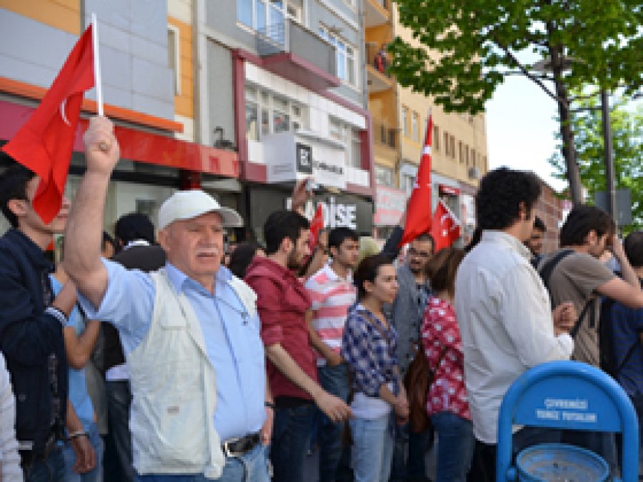 Akil İnsanlar Sivas'ta