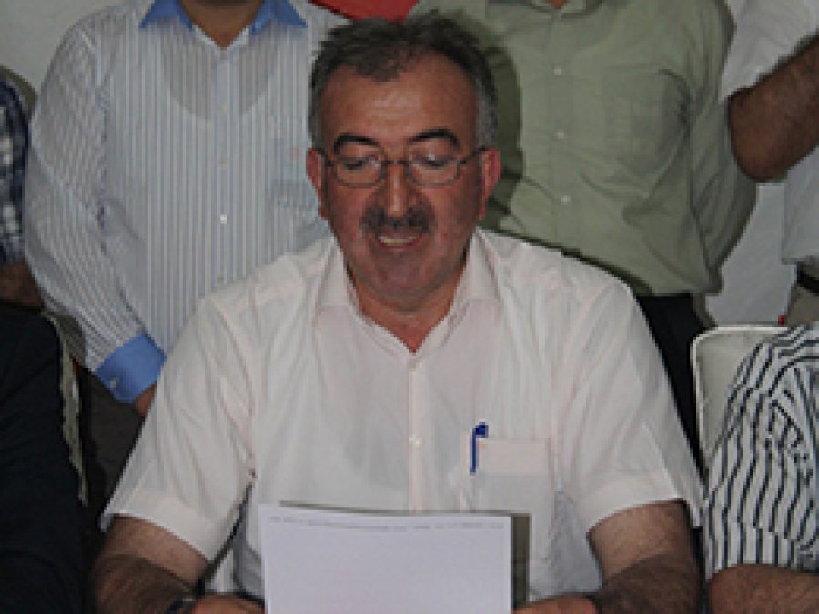 'Devlet Mütedeyyin İnsanların Haklarını İade Etsin'