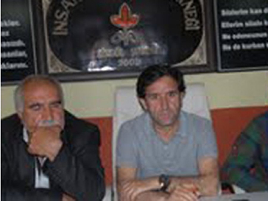 'Abim Serbest Bırakılsın'