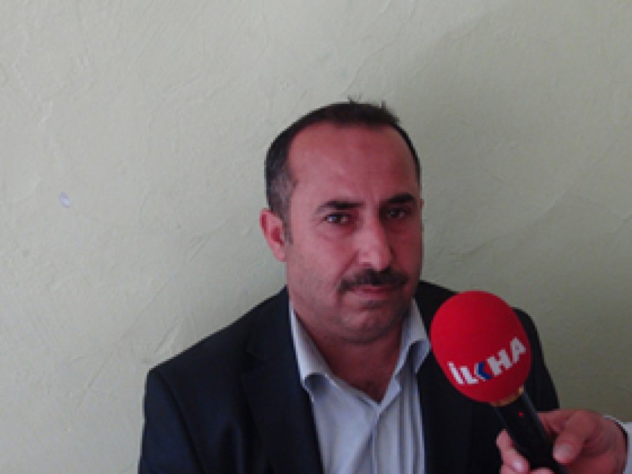 'Siyer Sınavı İçin Okul Tahsisinde Çifte Standart Uygulandı'