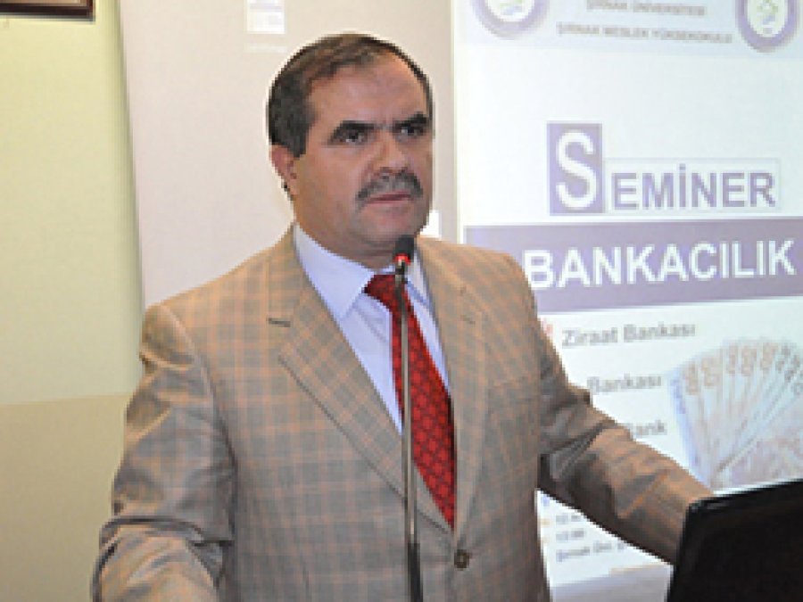 Cizre Ekonomisi Masaya Yatırıldı