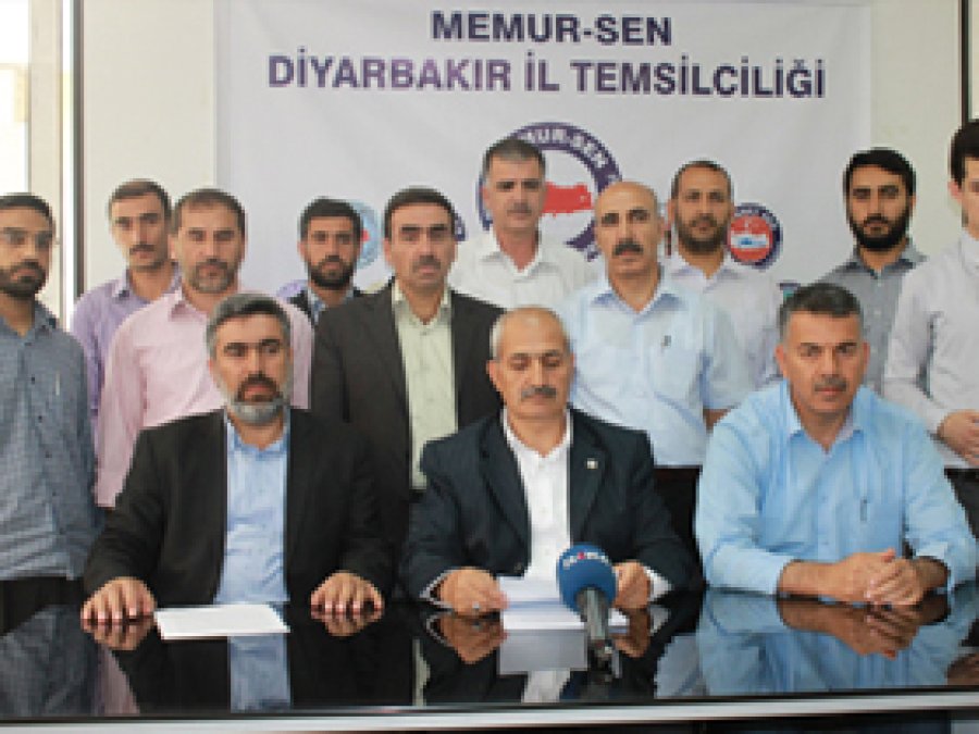 Diyarbakır STK'ları : Rezil Konser İptal Edilsin