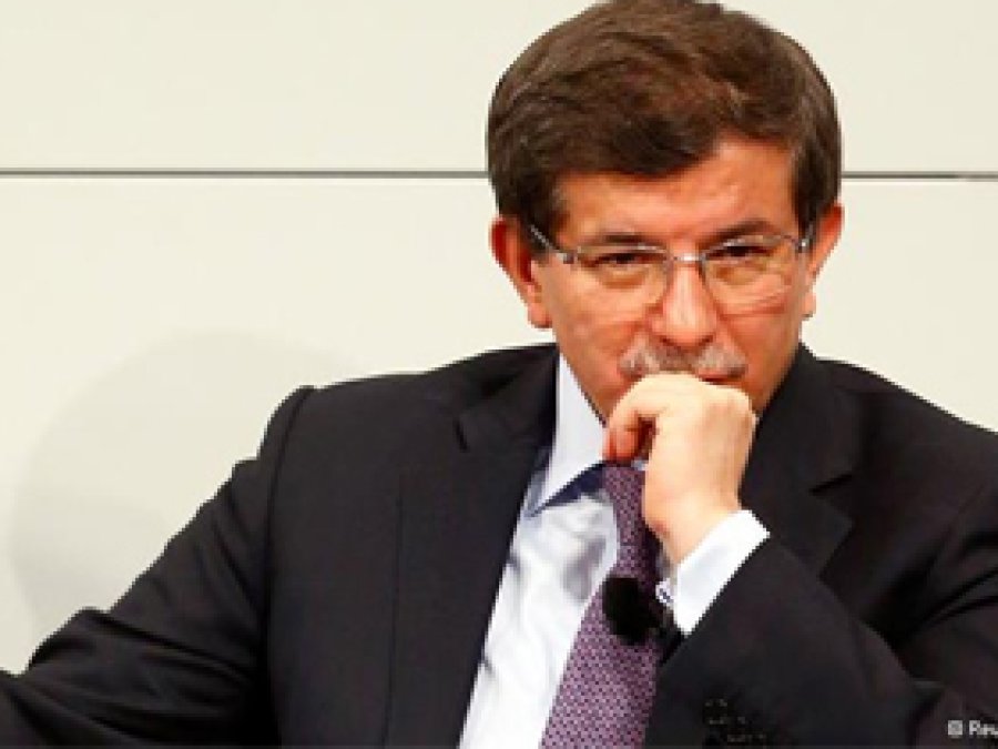 Türkiye ve Almanya’dan ‘Stratejik’ Hamle