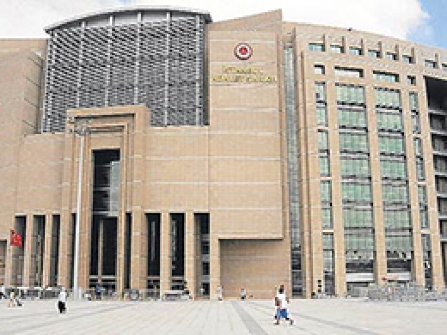 Hukuk Skandalına Cihan’dan ‘Terör Örgütü’ Yorumu