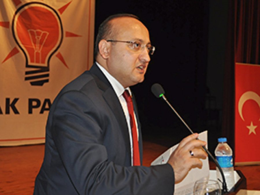 'Bu Süreçte Çarkeden Kaybeder'