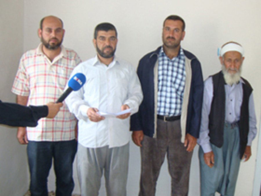 Festivale Tepkiler Sürüyor