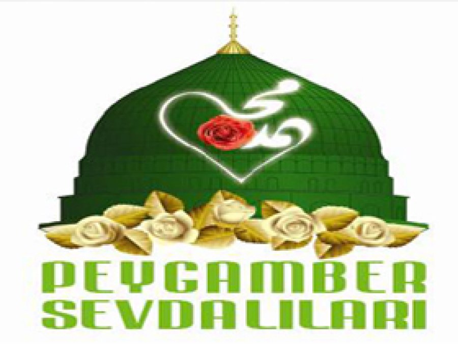 Peygamber Sevdalılarından Üç Aylar Mesajı