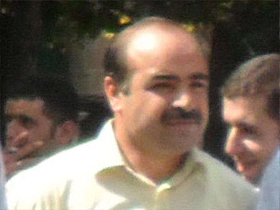 Hizbullah Cemaatine Üyelik Suçlamasıyla Tutuklandı