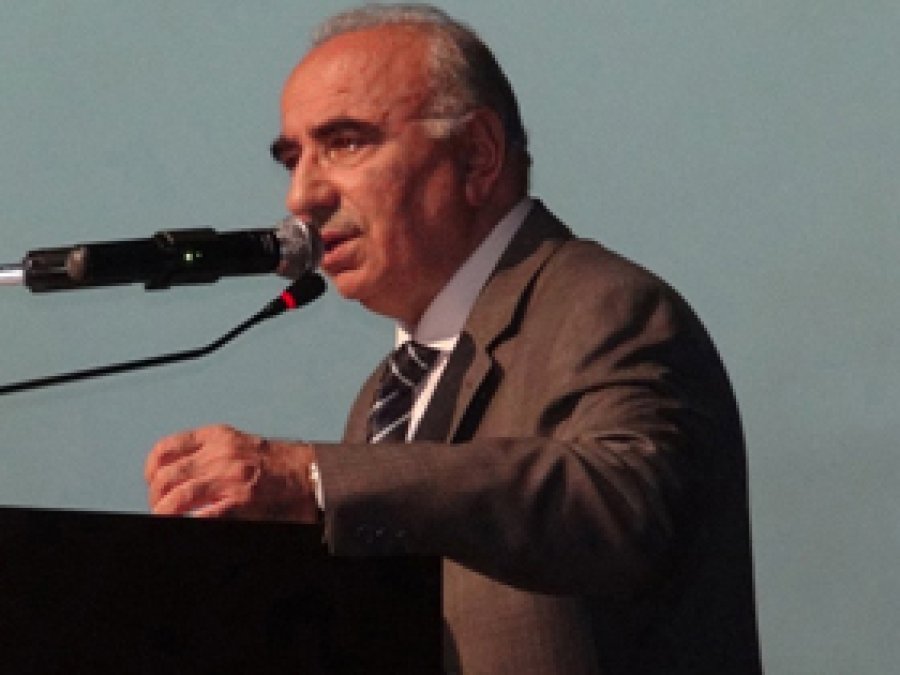 'Şeriatı Olan Dinler Ancak Medeniyet Kurabilir'