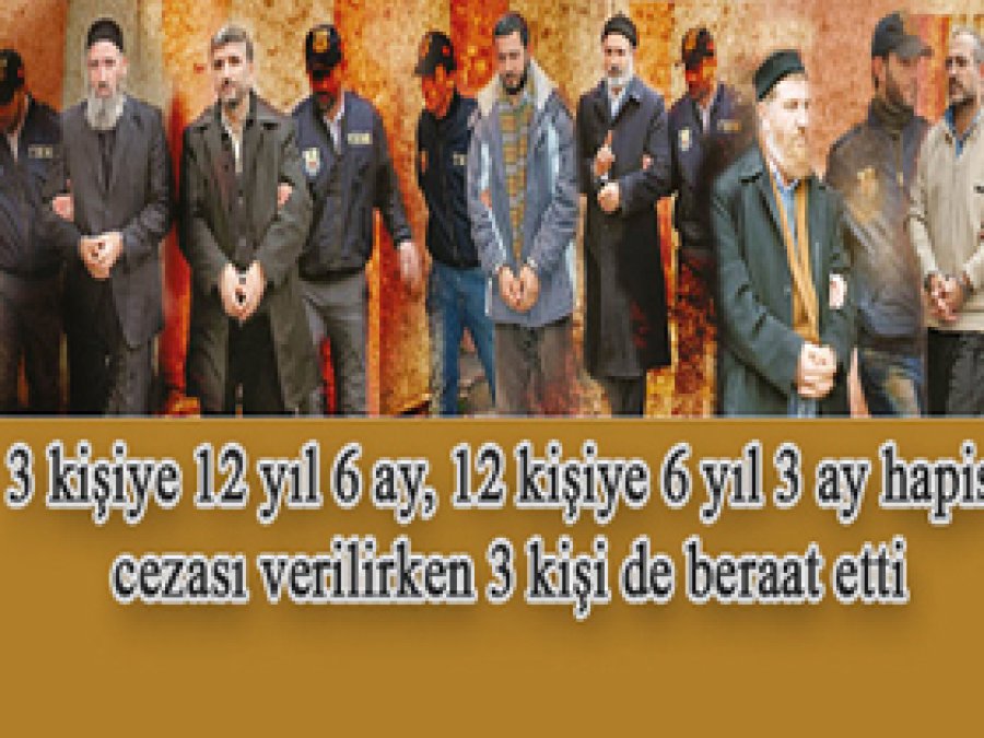 Çözüm Sürecinde Müslümanlara Çifte Standart