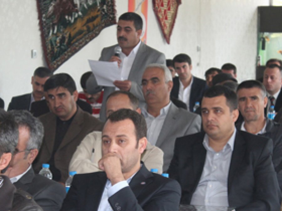 Dindar Çevrelerin Görüşleri Alınmalı