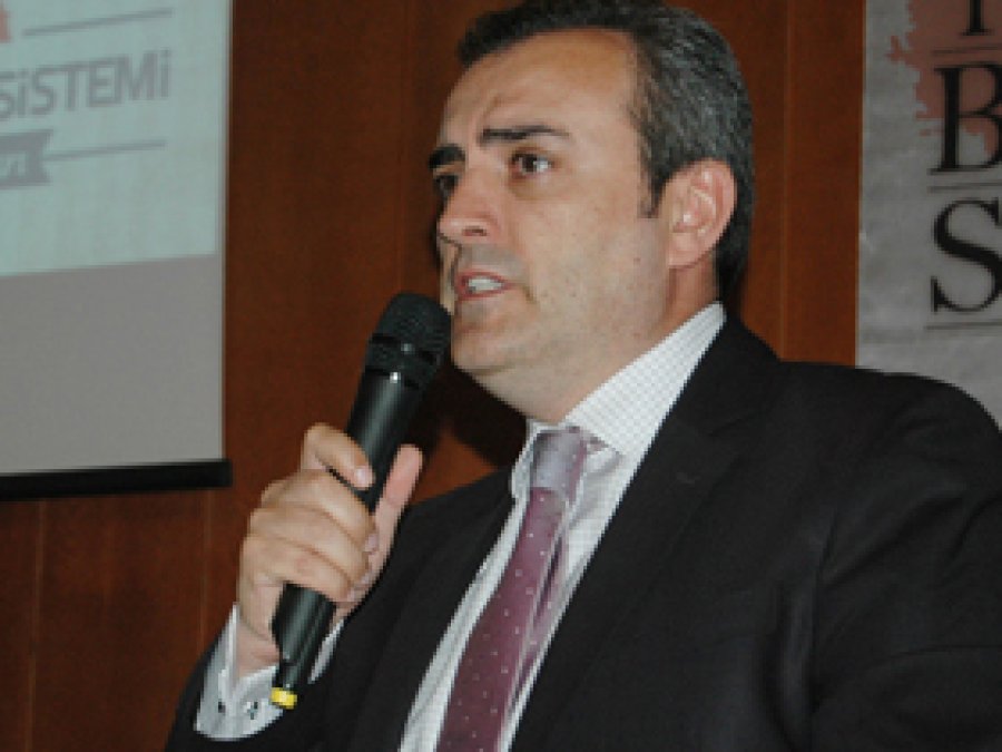 'Devletin Milleti Olmaz'