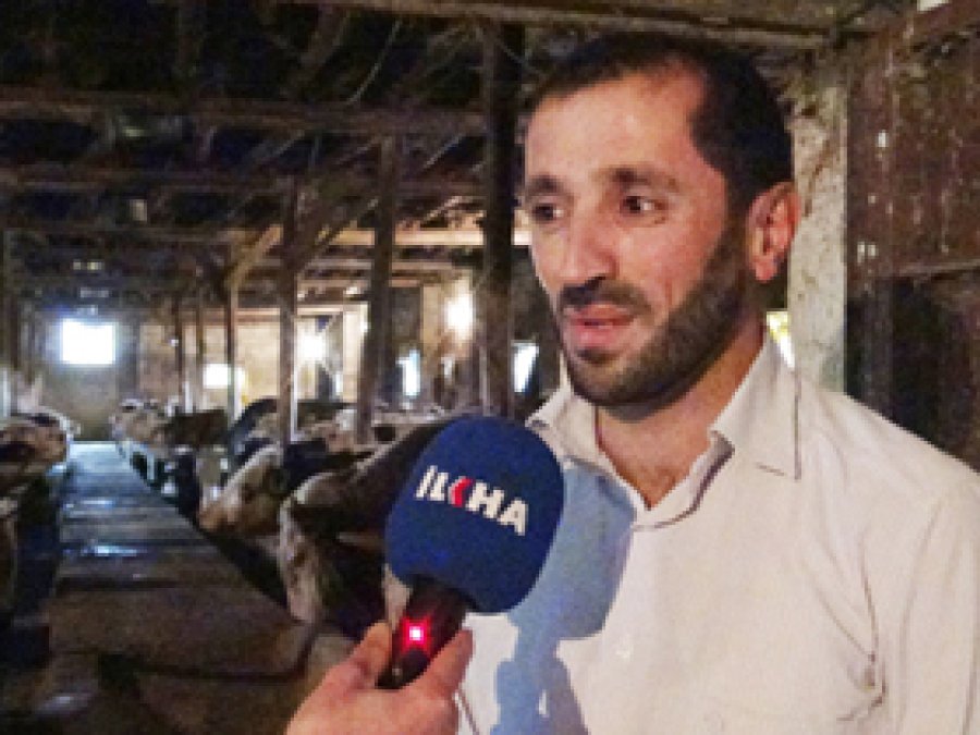 Besicilerin Başı Aldıkları Krediyle Dertte