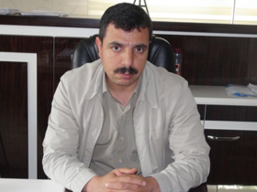 'Karar Hukuki Değil Siyasidir'