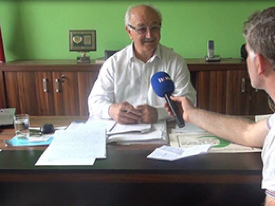 'Kur'an Alkolle Mücadele Edilmesini Emrediyor'