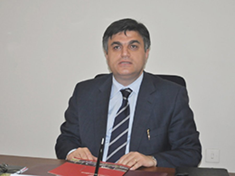 'YÖK Olarak Çözüm Sürecine Destek Veriyoruz'
