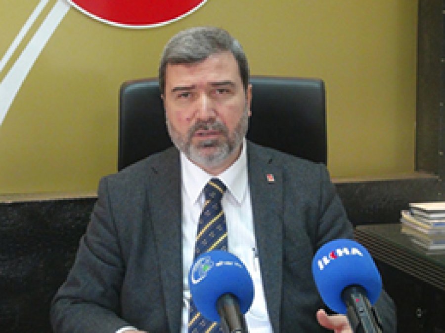 'Türkiye, Suriye'ye Müdahaleye Zorlanıyor'