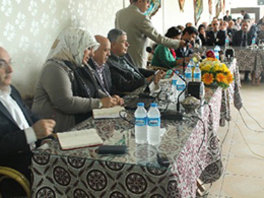 'Bölgenin Barışı İçin Hizbullah Cemaati ile de Görüşülmelidir'