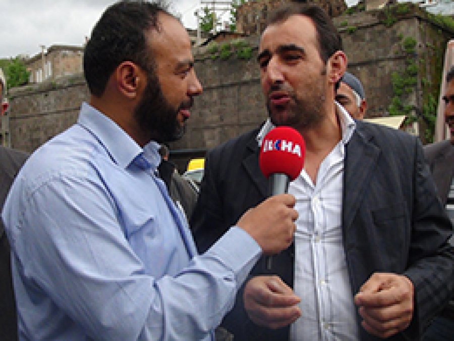 Ahlaksız Dizi ve Programlara Halktan Tepki