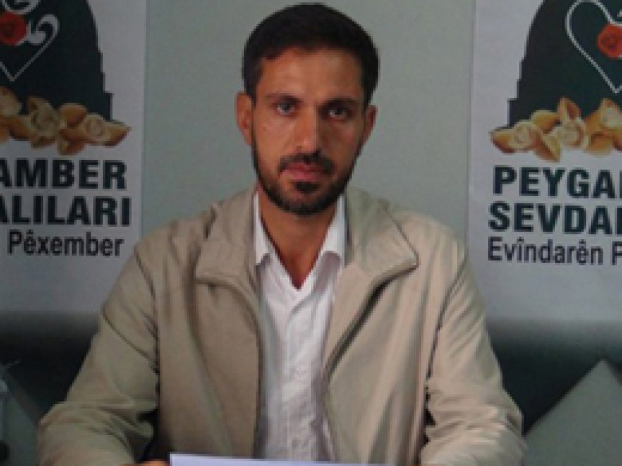 Peygamberimize Hakaret İçerikli Yayınlara Tepki