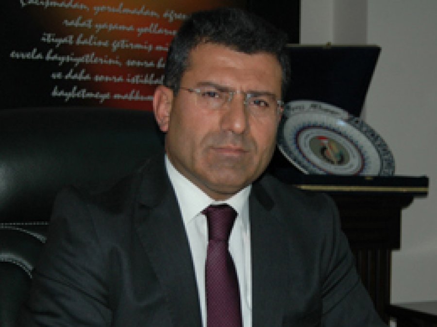 Van'da Çiftçilere Yönelik Soruşturma Sürüyor 