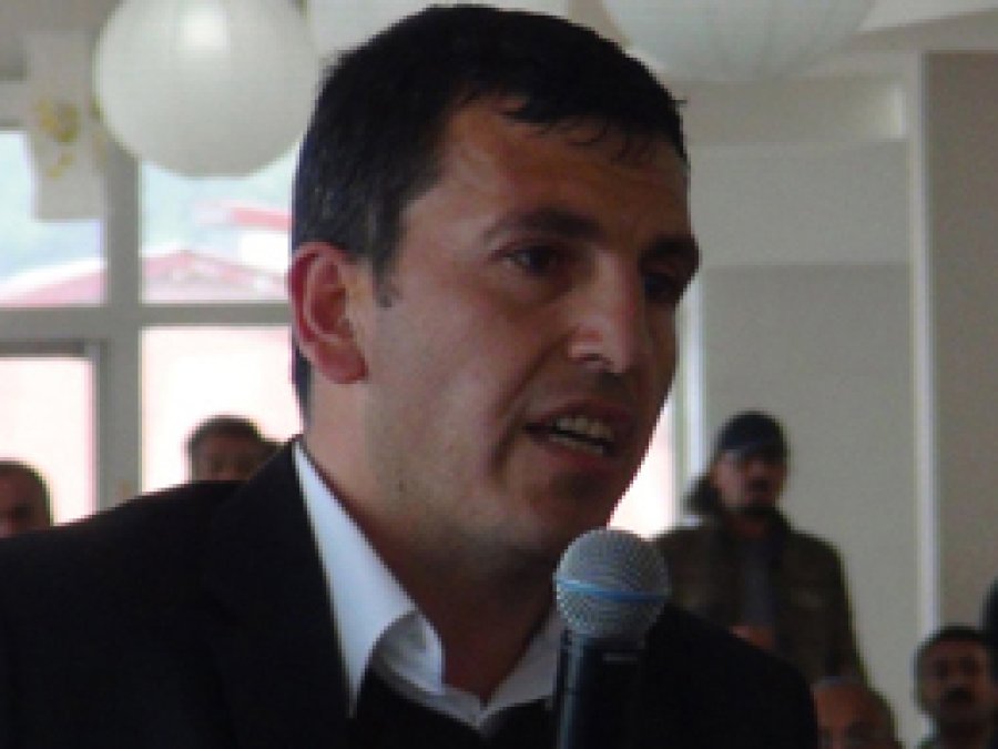 'Hizbullah Mahkûmlarının Çıkmasını İstiyoruz'
