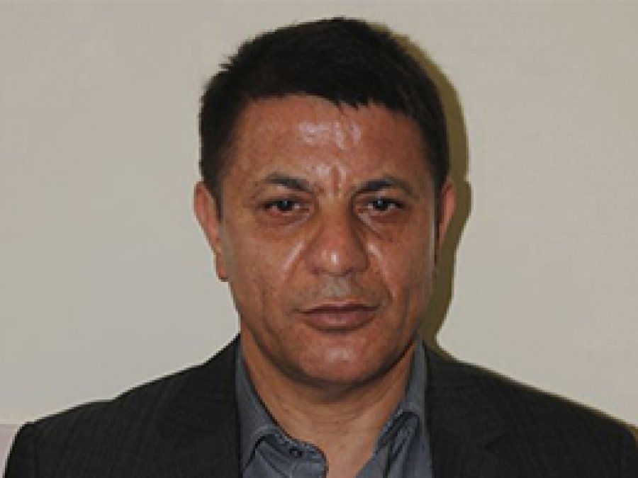 Tarsuslu Gazeteci Hayatını Kaybetti