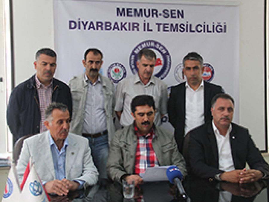 'Çözüm Süreci Halkın Çıkarınadır'