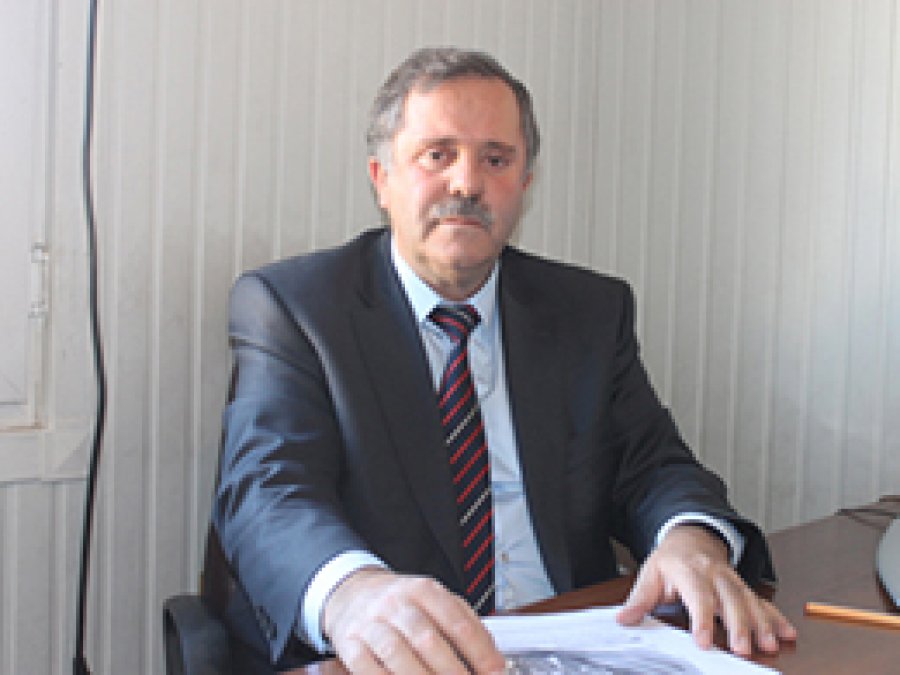 'Yeni Anayasa Yapmak Elzemdir'