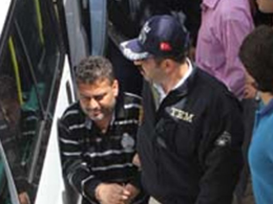 Reyhanlı Saldırılarında Gözaltılar Devam Ediyor