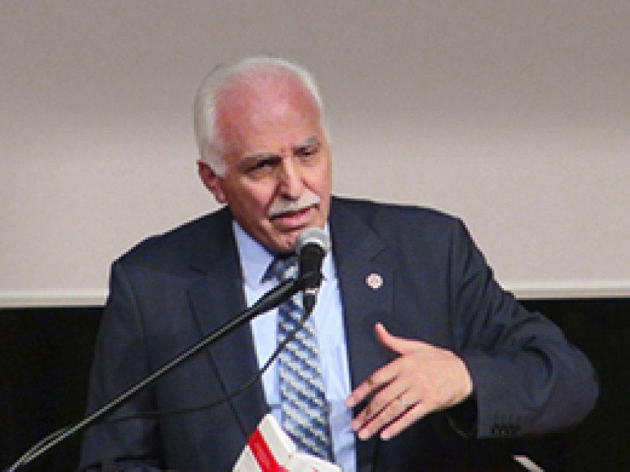 Anayasa'dan Geriye Zorba Ruhu Kaldı