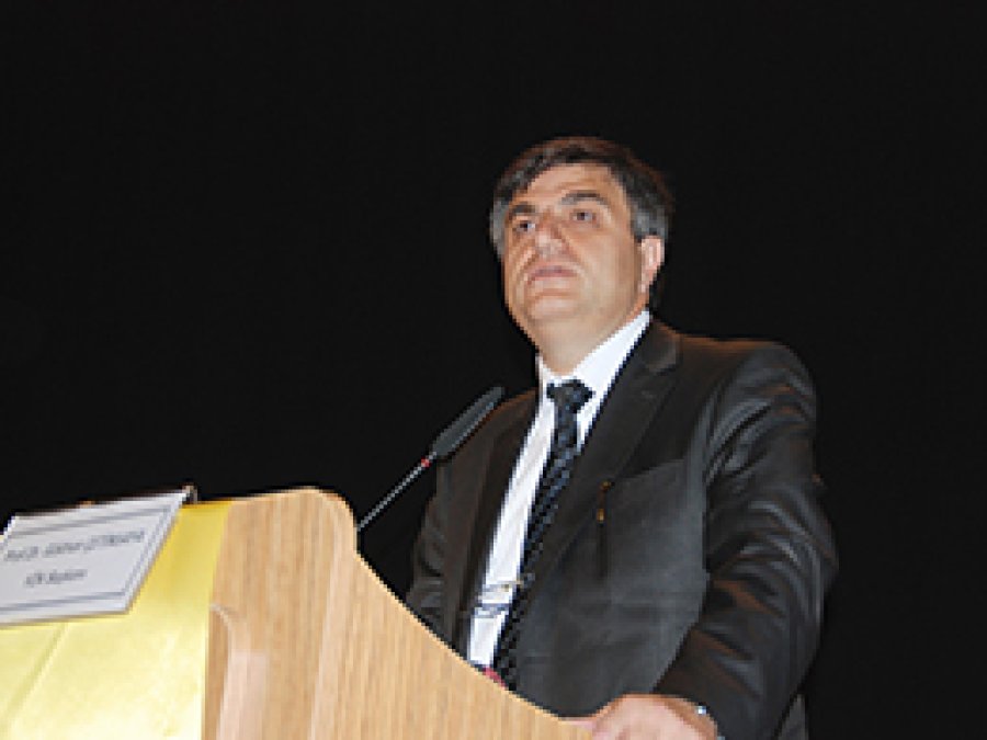 YÖK: Çözüm Sürecini Destekliyoruz