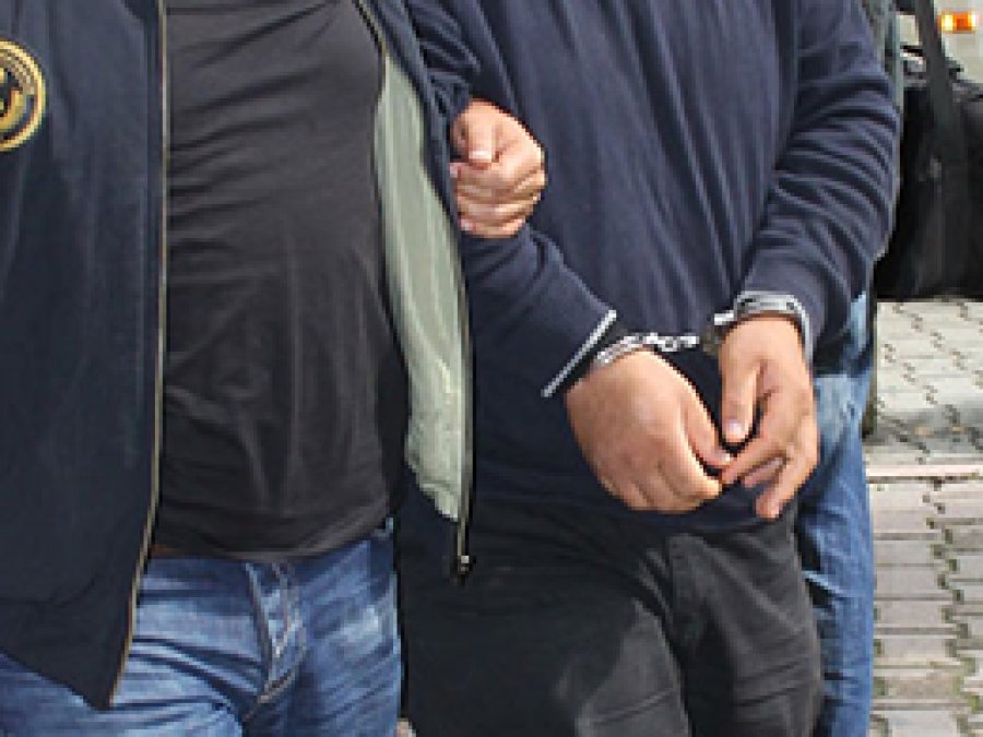 Reyhanlı Zanlılarından 6 Kişi Daha Adliyede