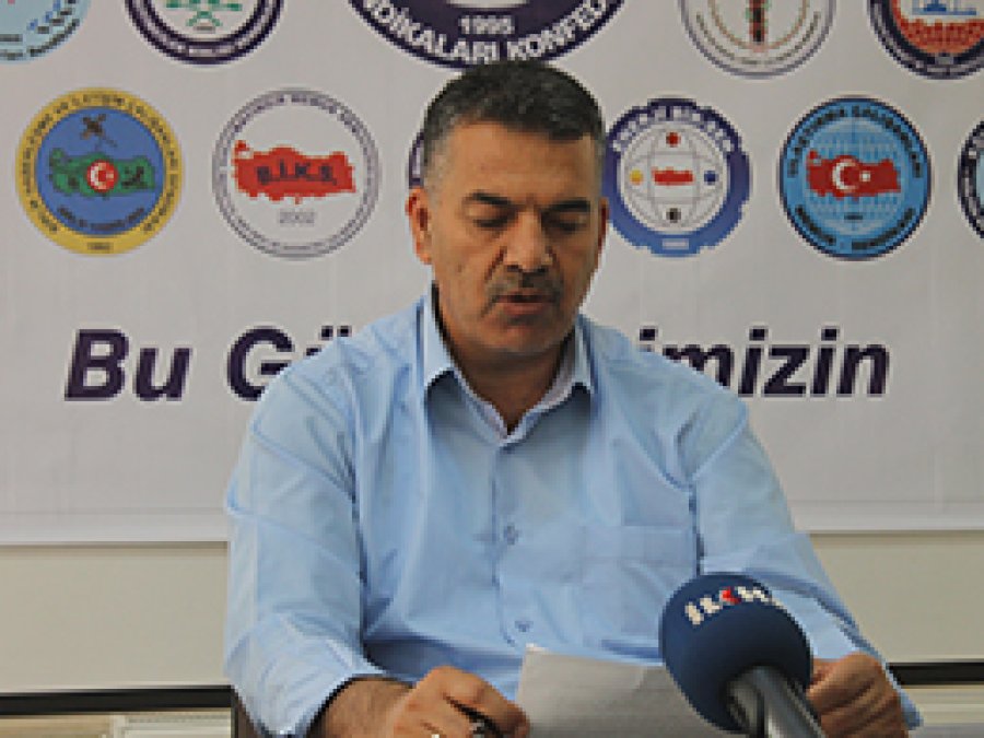 '19 Mayıs Törenleri Gençleri Yozlaştırıyor'