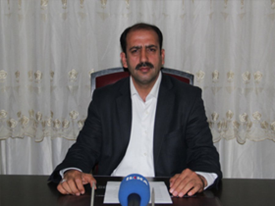 İkra-Der'den STK’lara Verilen Cezaya Sert Tepki