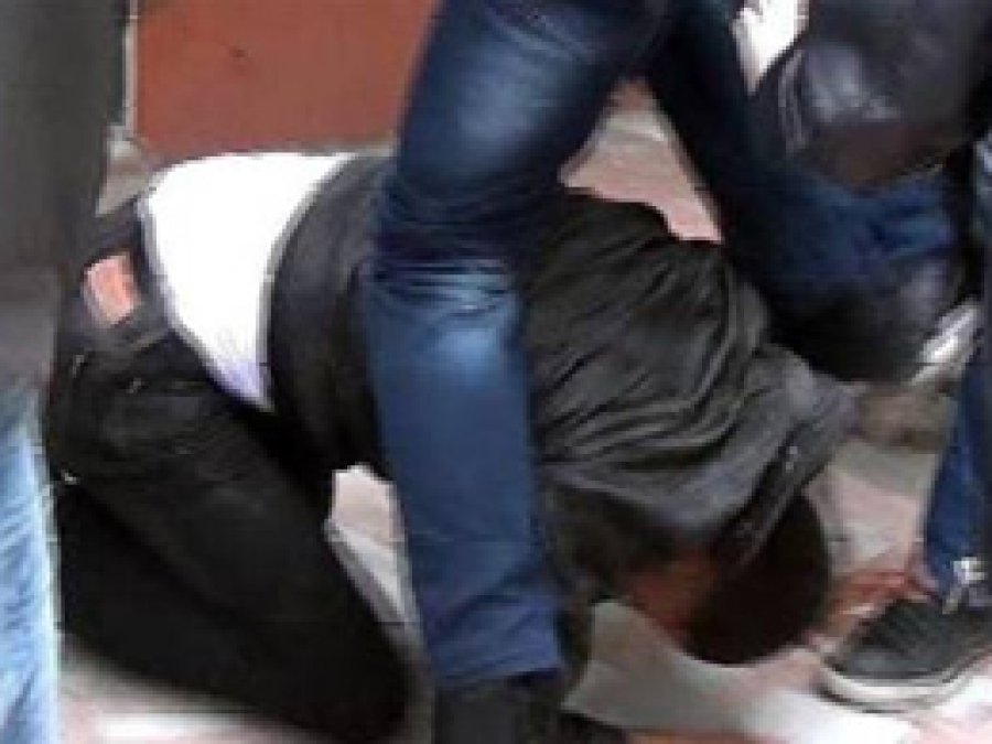 Atatürk Üniversitesi'nde Gergin Saatler