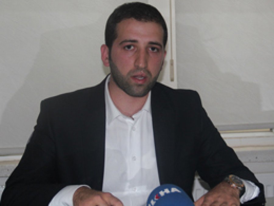 'İmzanla Ayasofya Zincirlerini Kır'