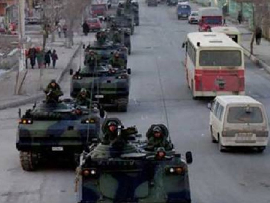 103 Askere Ağırlaştırılmış Müebbet İstendi