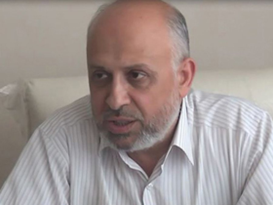 'Helal Gıda İnanç Sistemimizin Başlangıcıdır'