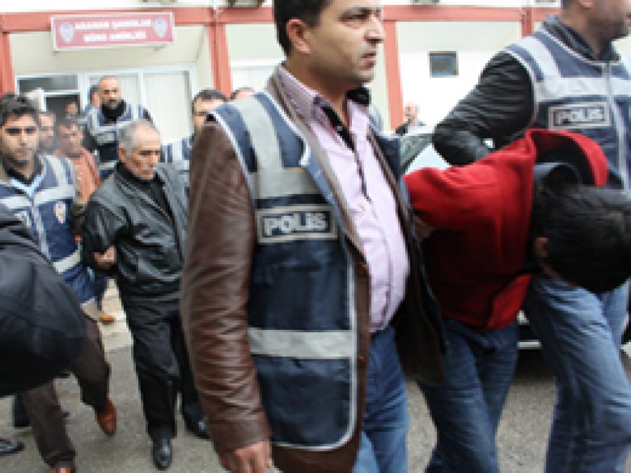 Töre Cinayetine Ağırlaştırılmış Müebbet İstendi